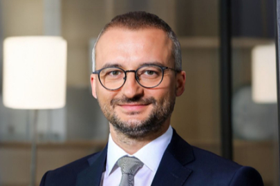 SANKO Enerji’nin Genel Müdürü Alper Çelebi oldu