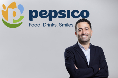Seren Çankırı'ya PepsiCo'da küresel görev