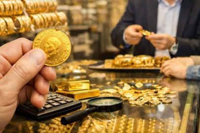 TESK: Altın alırken doğru adres seçmek çok önemli