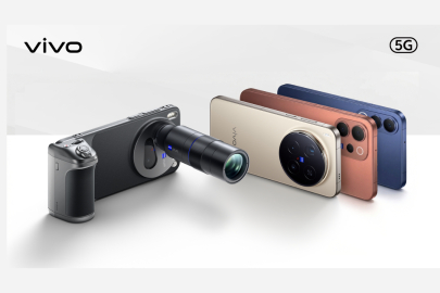 vivo bütçe dostu gelişmiş telefonları ile 5G'yi herkese ulaştıracak