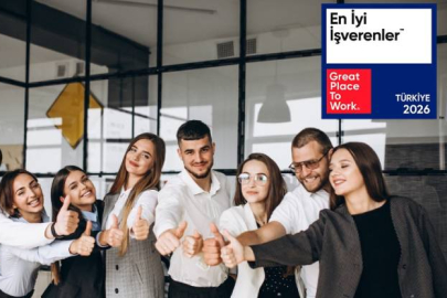 Türkiye’nin En İyi İşverenleri listesi 21 Nisan’da açıklanacak