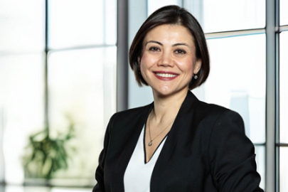 Türk Eğitim Vakfı’nın Genel Müdürlüğüne Melike Koçoğlu atandı