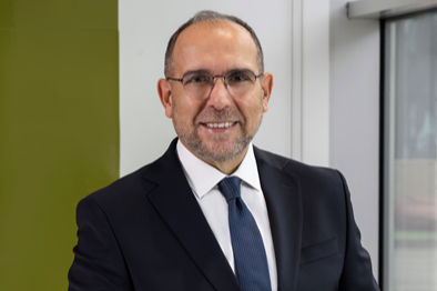 Yıldız Holding'te COO görevine Ali Sözen atandı