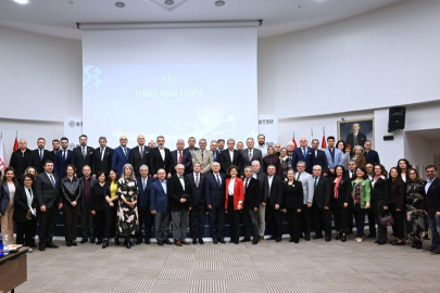 Bursa Vizyonu Platformundan Ortak Akıl Projeleri