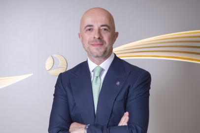 Türk Hava Yolları Genel Müdürü Ahmet Olmuştur oldu