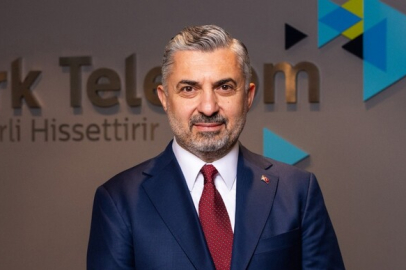 Ebubekir Şahin, Türk Telekom YK Üyeliğine seçildi