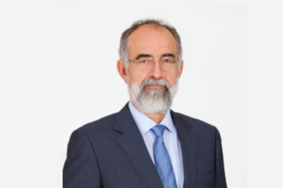 Recep Süleyman Özdil Halkbank Genel Müdürü oldu