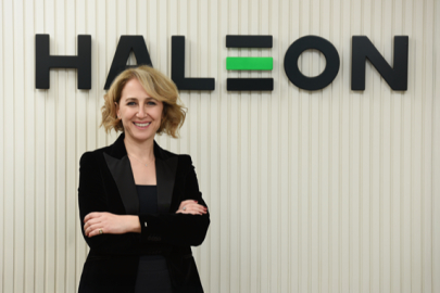 Haleon Türkiye İK Direktörü Özlem İnce oldu
