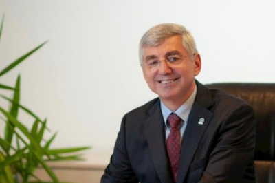 OİB Başkanlığına Kemal Yazıcı seçildi