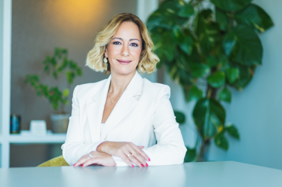 Selen Özbek Kargın, Aon Türkiye CHRO görevine getirildi