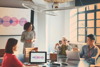 Küresel yetenek açığı yüzde 70'i aştı, yapay zekâ zirveye yerleşti