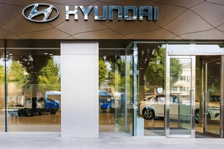 Hyundai 300 bin aracını geri çağırdı