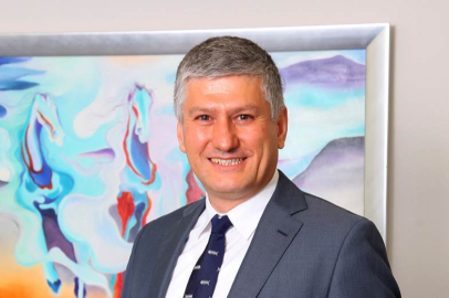 TSB’nin 22’nci Başkanı Ahmet Yaşar oldu