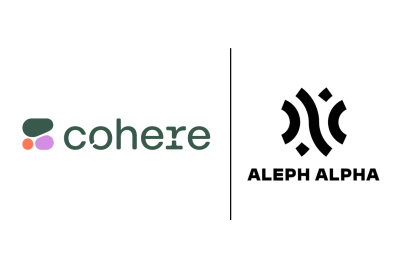 Yapay zeka şirketleri Cohere ve Aleph Alpha birleşecek