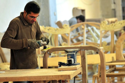 Mobilya ihracatında rekabetçilik alarmı