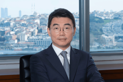 Samsung Electronics Türkiye Başkanlık görevine Billy Kim atandı