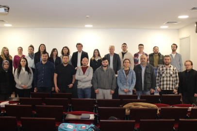 UİB İhracat Akademisi ihracat programı sona erdi