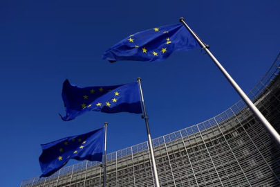 AB’den kritik madenlerde Çin’e bağımlılığı azaltacak hamle