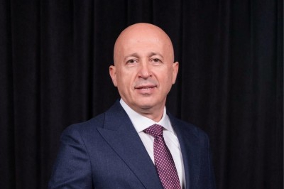 Doğu Anadolu İhracatçı Birliğinde Ömer Madırlı dönemi