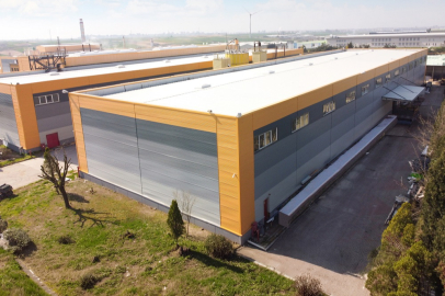 ODE, Çorlu tesisinde modernizasyon yatırımını tamamladı