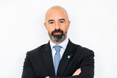 Marc Zora, Philips'te küresel görev aldı