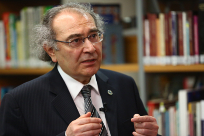 Prof. Dr. Nevzat Tarhan'dan reçete: Okul şiddeti önlenebilir mi?