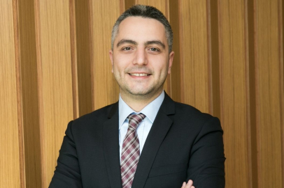 Sabancı Vakfı Kurumsal İletişimi Kenan Gökduman'a emanet