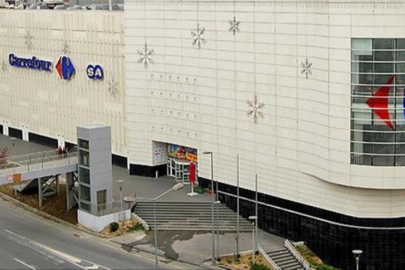 Carrefoursa, A101'e satıldı
