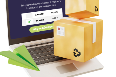 E-ticarette şikayetlerin yarıya yakını kargodan