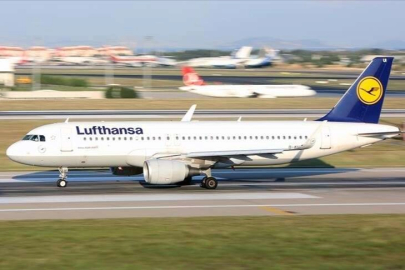 Lufthansa'da kriz sürüyor