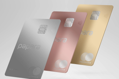 Emlak Katılım Bankası, papara'nın yeni sahibi oldu