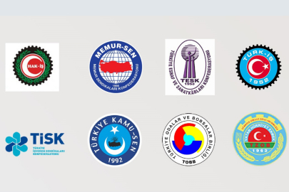İş dünyası STK ve sendikalarından ortak açıklama