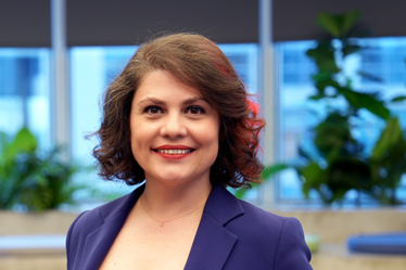 Elçin Kitapçı, Burgan Bank Genel Müdür Yardımcısı oldu