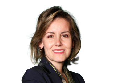 Tuğba Gilan'a Saat&Saat firmasında üst yönetim görevi