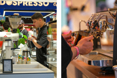 Antalya'lılar 1 Mayıs'ta kahveye doyacak! Festival başlıyor