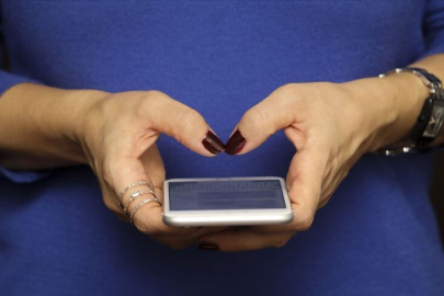 2025'te 207,8 milyon adet cep telefonu numarası taşındı