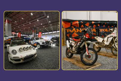 Motobike İstanbul kapılarını açtı