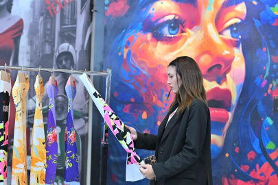 Reklam ve dijital baskı dünyası SIGN İstanbul fuarında buluşuyor