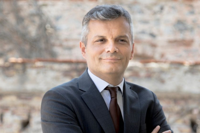 Seranit Genel Müdürlüğüne Bayram Nadir Erze getirildi