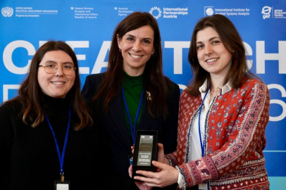 Helios'tan küresel başarı! GCIP'ta birincilik elde etti