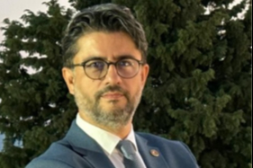 Çanakkale Teknopark başkanı Prof. Dr. Cüneyt Erenoğlu oldu