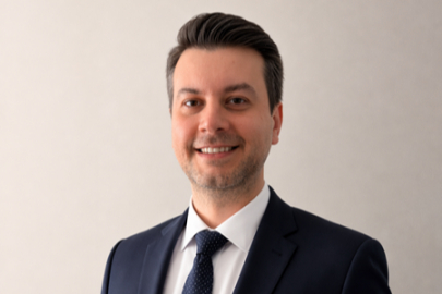 Egemen Bilgin'e Merck'te küresel görev