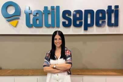 Tatilsepeti İK Direktörü Aysel Mert oldu