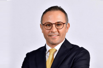 Sabancı Holding’de Finans Grup Başkanı Mustafa Aydın oldu