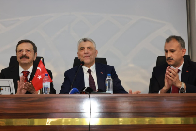 Bolat: Zengezur Koridoru'nun açılışına az bir süre kaldı