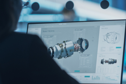 Mühendislik istihdamı yeniden yapılanma sürecinde