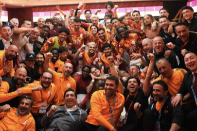 Galatasaray 3-0 Fenerbahçe