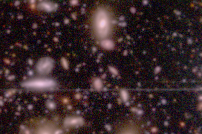 Yapay zeka evreni çözmede yeni çağ başlattı