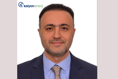 Fatih Kölmek, Kalyon Enerji CEO'su oldu