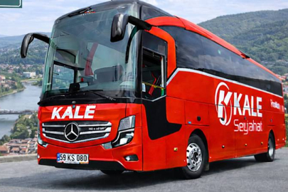 Kale Seyahat konkordato talep etti